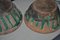 Mid-Century Pottery Baking Bowls, Set of 2, Image 2