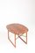Mid-Century Danish Rosewood Side Table by Svend Langkilde for Langkilde, 1960s, Image 5