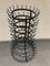 Rastrelliera portabottiglie, anni '20, Immagine 8