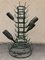 Bottle Rack, 1940s 3