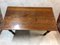 Louis Philippe Walnut Bistro Table, Image 7