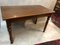 Louis Philippe Walnut Bistro Table 3