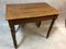 Louis Philippe Walnut Desk, Image 3