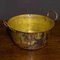 Victorian Brass Jam Pan, Image 2