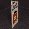 Señal de tienda de cigarrillos en forma de gato negro, años 70, Imagen 4