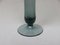 Turmalin Vasen aus Glas von Wilhelm Wagenfeld für WMF, 1950er, 6er Set 9