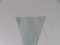 Turmalin Vasen aus Glas von Wilhelm Wagenfeld für WMF, 1950er, 6er Set 8