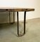 Industrial Coffee Table, 1950s, Image 8