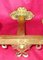 Antique Church Wall Candleholder, Image 4