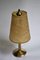 Antique Table Lamp by Adolf Loos 2