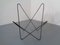 Butterfly Chair by Jorge Ferrari-Hardoy for Knoll Inc. / Knoll International, 1960s 8