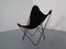 Chaise Butterfly par Jorge Ferrari-Hardoy pour Knoll Inc. / Knoll International, 1960s 5