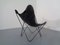 Butterfly Chair by Jorge Ferrari-Hardoy for Knoll Inc. / Knoll International, 1960s, Image 4
