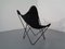 Chaise Butterfly par Jorge Ferrari-Hardoy pour Knoll Inc. / Knoll International, 1960s 15