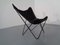 Butterfly Chair by Jorge Ferrari-Hardoy for Knoll Inc. / Knoll International, 1960s 7