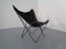 Butterfly Chair by Jorge Ferrari-Hardoy for Knoll Inc. / Knoll International, 1960s 11