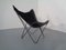 Chaise Butterfly par Jorge Ferrari-Hardoy pour Knoll Inc. / Knoll International, 1960s 11