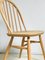 Vintage Light Elm and Beech Dining Chairs by Lucian Ercolani for Ercol, 1960s, Set of 4, Image 2