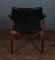 Mid-Century Danish Rosewood Desk Chair, 1950s, Immagine 8