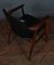 Mid-Century Danish Rosewood Desk Chair, 1950s, Immagine 9