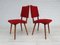 Art Deco Sessel, 1960er, 2er Set 9