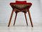 Poltrone Art Deco, anni '60, Immagine 3