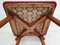 Poltrone Art Deco, anni '60, Immagine 10