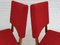 Art Deco Sessel, 1960er, 2er Set 8