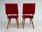 Art Deco Armchairs, 1960s, Set of 2 6