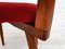 Poltrone Art Deco, anni '60, Immagine 2
