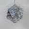 Taraxacum 88 S2 Pendant by Achille Castiglioni for Flos, 2000s 3