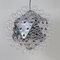 Taraxacum 88 S2 Pendant by Achille Castiglioni for Flos, 2000s, Image 4