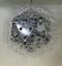 Taraxacum 88 S2 Pendant by Achille Castiglioni for Flos, 2000s 2