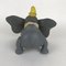 Disney Dumbo aus Kunststoff, 1960er 2
