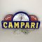 Campari Wall Thermometer, 1980s 6