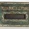 Cast Iron Letter Box, Italy, 1900s, Image 7