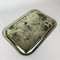 Paulista Lavazza Metal Tray, Italy, 1960s 5