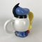 Disney Donald Duck Teapot, Korea, 1990s 5