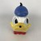 Disney Donald Duck Teapot, Korea, 1990s 2