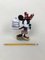 Walt Disney Angry Minnie Statuette in Resin from Demons & Merveilles, France, 1990s 1