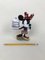Walt Disney Angry Minnie Statuette in Resin from Demons & Merveilles, France, 1990s, Image 1