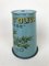 Cover Cap in Silk-Screened Tin Piretti Olive Oil, Italy, 1950s 4