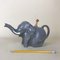 Teapot Model Sabu or Boy on the Elephant from Colclough, England, 1930s 1
