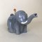 Teapot Model Sabu or Boy on the Elephant from Colclough, England, 1930s 2