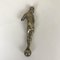 Dekoratives Bronze Element inspiriert von Botticellis Venus, Italien, 1900er 5