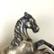 Brass Horse Model, Italy, 1800s, Image 5