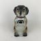 Tetera artística en forma de perro de cerámica de Erphila, Germany, años 40, Imagen 9