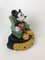 Disney Ceramic Mickey Mouse, France, 1990s 2