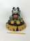 Mickey Mouse Disney de cerámica, años 90, Imagen 1