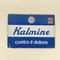 Cartel de farmacia Kalimna de papel plastificado, años 60, Imagen 2